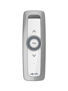 Радиопульт SITUO 1 VARIATION RTS II IRON - 1811609 - 2 - Somfy