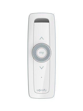 Радиопульт SITUO 1 VARIATION RTS PURE II - 1811608 - 3 - Somfy