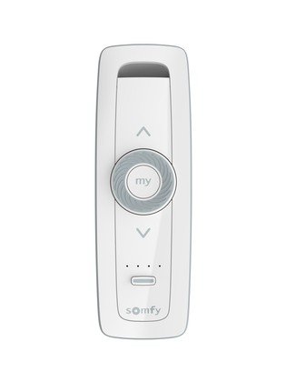 Радиопульт SITUO 5 VARIATION RTS PURE II - 1811610 - 3 - Somfy